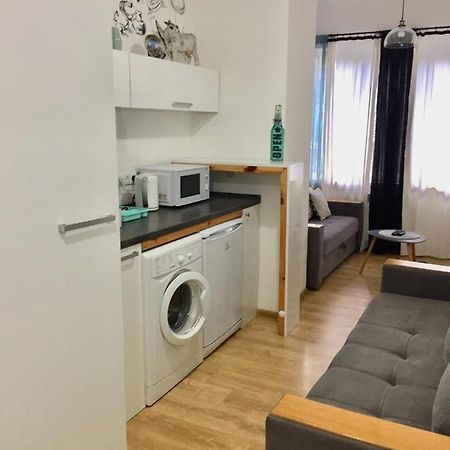 Apartment Ag Erivan Exterior foto