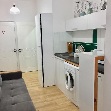 Apartment Ag Erivan Exterior foto