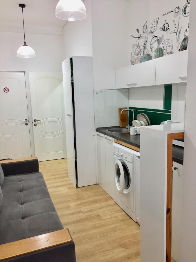 Apartment Ag Erivan Exterior foto